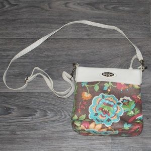 SOLD - Spatina 449 Crossbody
